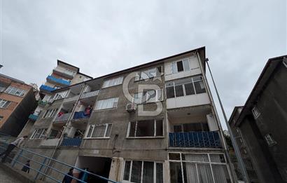 TRABZON BOZTEPE 41 EVLER SİTESİ'NDE SATILIK 3+1 FERAH DAİRE
