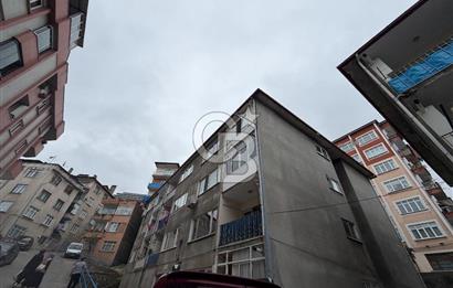 TRABZON BOZTEPE 41 EVLER SİTESİ'NDE SATILIK 3+1 FERAH DAİRE