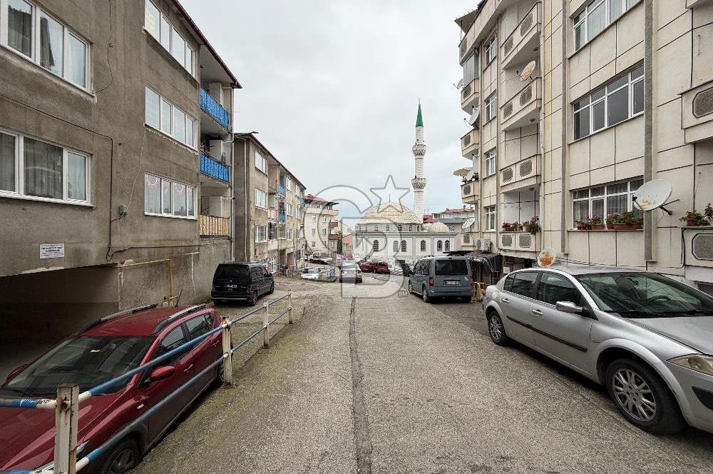 TRABZON BOZTEPE 41 EVLER SİTESİ'NDE SATILIK 3+1 FERAH DAİRE