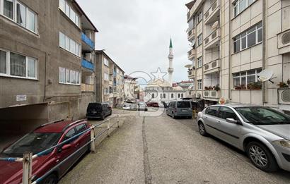 TRABZON BOZTEPE 41 EVLER SİTESİ'NDE SATILIK 3+1 FERAH DAİRE