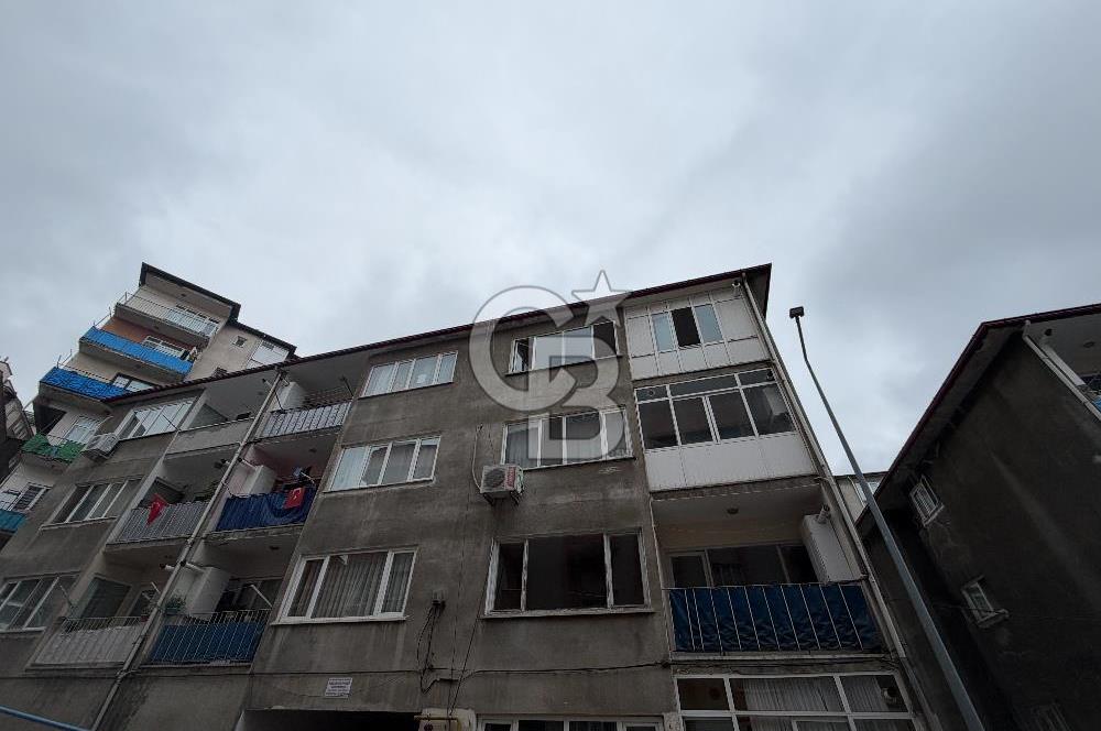 TRABZON BOZTEPE 41 EVLER SİTESİ'NDE SATILIK 3+1 FERAH DAİRE