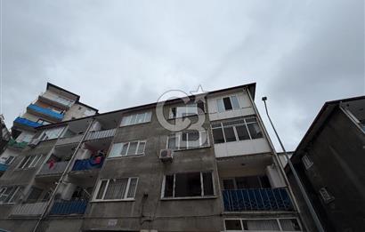 TRABZON BOZTEPE 41 EVLER SİTESİ'NDE SATILIK 3+1 FERAH DAİRE
