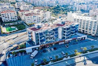 KUŞADASI MERKEZDE DENİZ MANZARALI 3+1 İŞYERİ OFİS - 4 - 346893