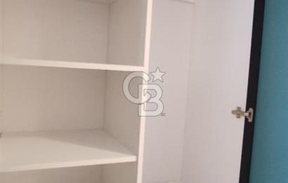 KUŞADASI MERKEZDE DENİZ MANZARALI 3+1 İŞYERİ OFİS