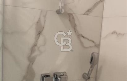 KUŞADASI MERKEZDE DENİZ MANZARALI 3+1 İŞYERİ OFİS