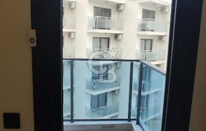 KUŞADASI MERKEZDE DENİZ MANZARALI 3+1 İŞYERİ OFİS