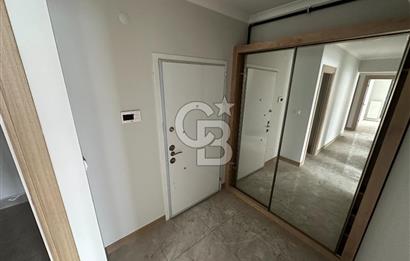 ŞEFKAT MAH. 4+1 G.ODALI E.BANYOLU METROYA YÜRÜME MESAFESİNDE