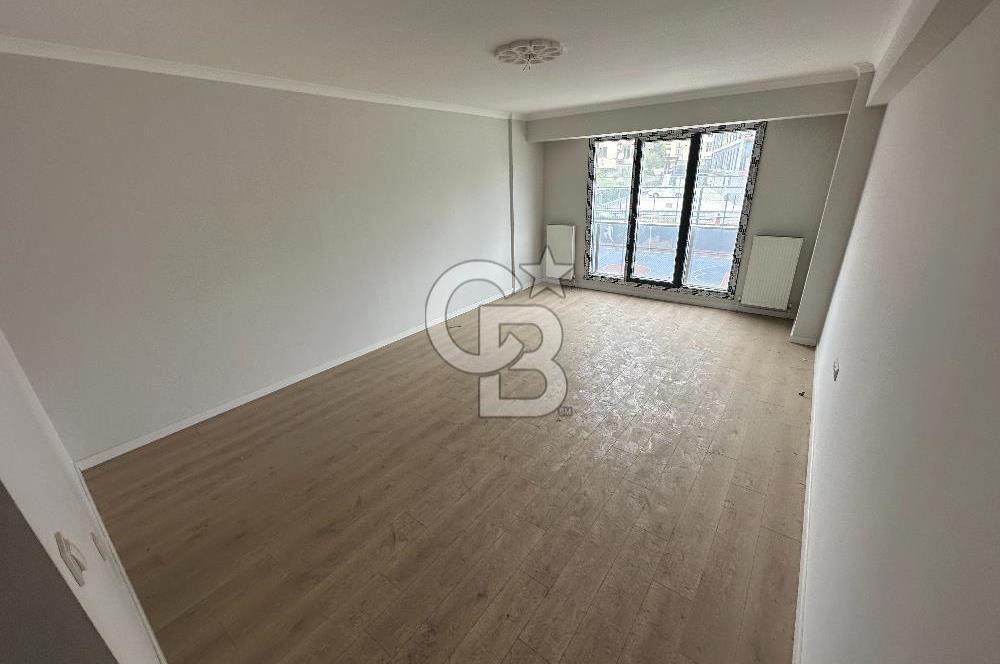 ŞEFKAT MAH. 4+1 G.ODALI E.BANYOLU METROYA YÜRÜME MESAFESİNDE