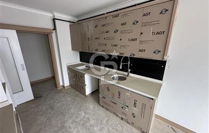 ŞEFKAT MAH. 4+1 G.ODALI E.BANYOLU METROYA YÜRÜME MESAFESİNDE
