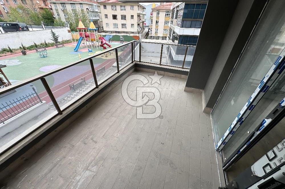 ŞEFKAT MAH. 4+1 G.ODALI E.BANYOLU METROYA YÜRÜME MESAFESİNDE