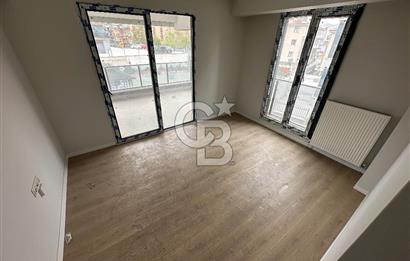 ŞEFKAT MAH. 4+1 G.ODALI E.BANYOLU METROYA YÜRÜME MESAFESİNDE