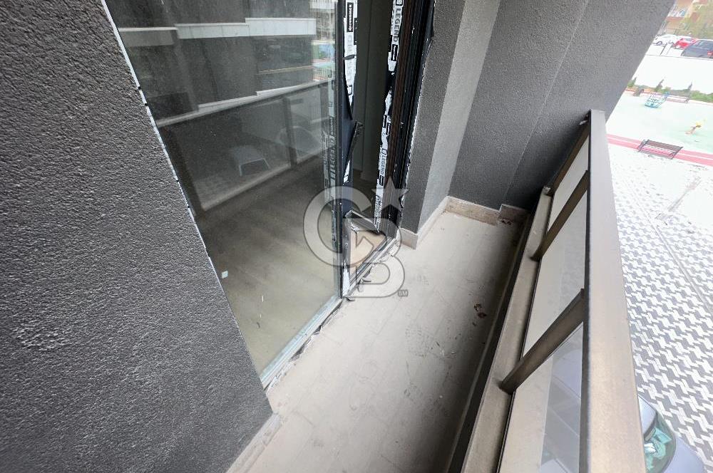 ŞEFKAT MAH. 4+1 G.ODALI E.BANYOLU METROYA YÜRÜME MESAFESİNDE