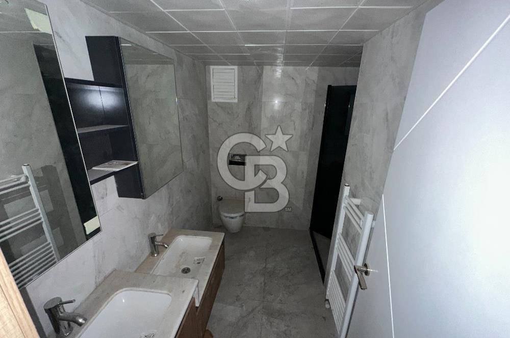 ŞEFKAT MAH. 4+1 G.ODALI E.BANYOLU METROYA YÜRÜME MESAFESİNDE