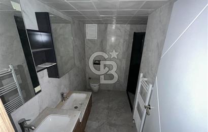 ŞEFKAT MAH. 4+1 G.ODALI E.BANYOLU METROYA YÜRÜME MESAFESİNDE