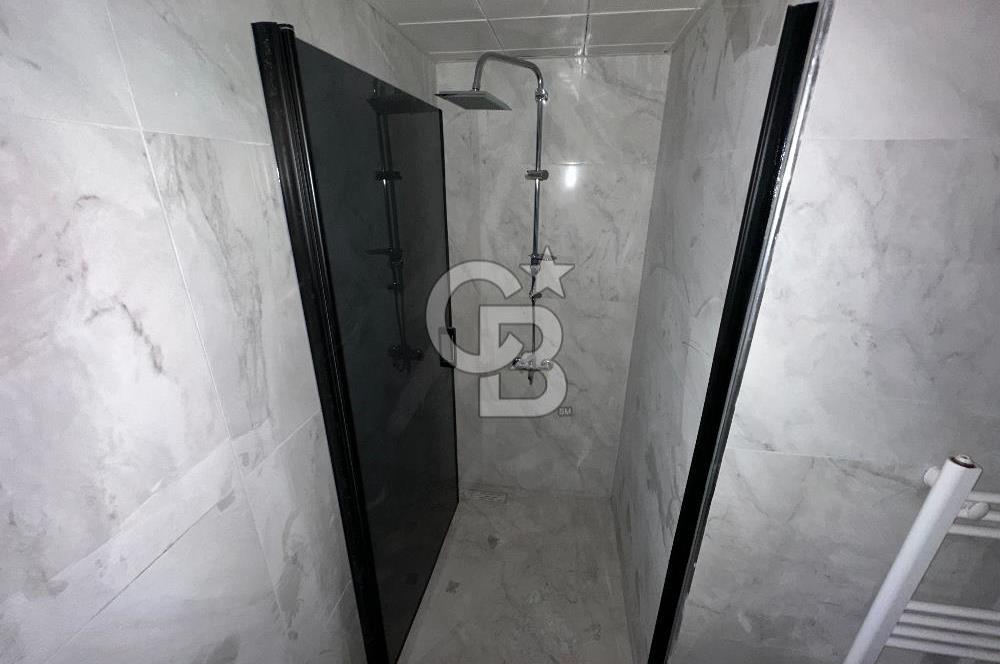 ŞEFKAT MAH. 4+1 G.ODALI E.BANYOLU METROYA YÜRÜME MESAFESİNDE