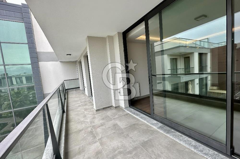 Gaziemir Landor Sitesinde Kiralık 2+1