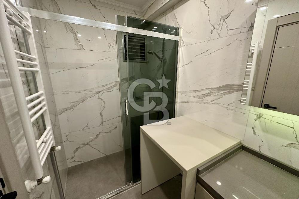 Gaziemir Landor Sitesinde Kiralık 2+1