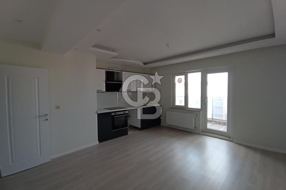 ÇANAKKALE ESENLER'DE SİTE İÇERİSİNDE ARAKAT SIFIR 1+1 KİRALIK DAİRE