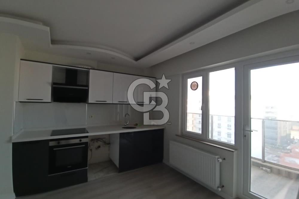 ÇANAKKALE ESENLER'DE SİTE İÇERİSİNDE ARAKAT SIFIR 1+1 KİRALIK DAİRE