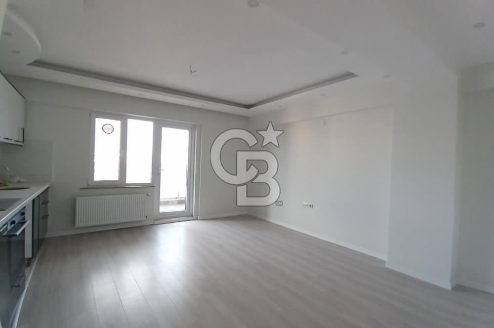 ÇANAKKALE ESENLER'DE SİTE İÇERİSİNDE ARAKAT SIFIR 1+1 KİRALIK DAİRE