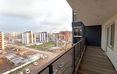 ÇANAKKALE ESENLER'DE SİTE İÇERİSİNDE ARAKAT SIFIR 1+1 KİRALIK DAİRE