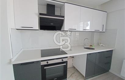 ÇANAKKALE ESENLER'DE SİTE İÇERİSİNDE ARAKAT SIFIR 1+1 KİRALIK DAİRE