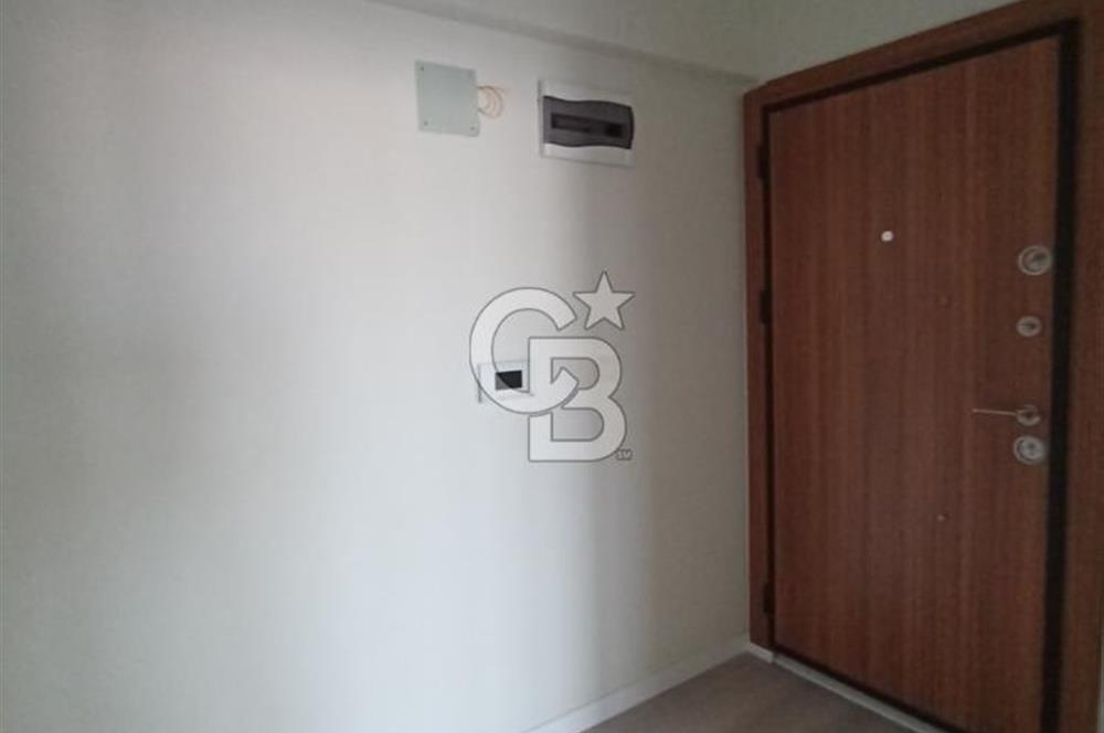 ÇANAKKALE ESENLER'DE SİTE İÇERİSİNDE ARAKAT SIFIR 1+1 KİRALIK DAİRE