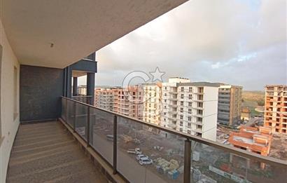 ÇANAKKALE ESENLER'DE SİTE İÇERİSİNDE ARAKAT SIFIR 1+1 KİRALIK DAİRE