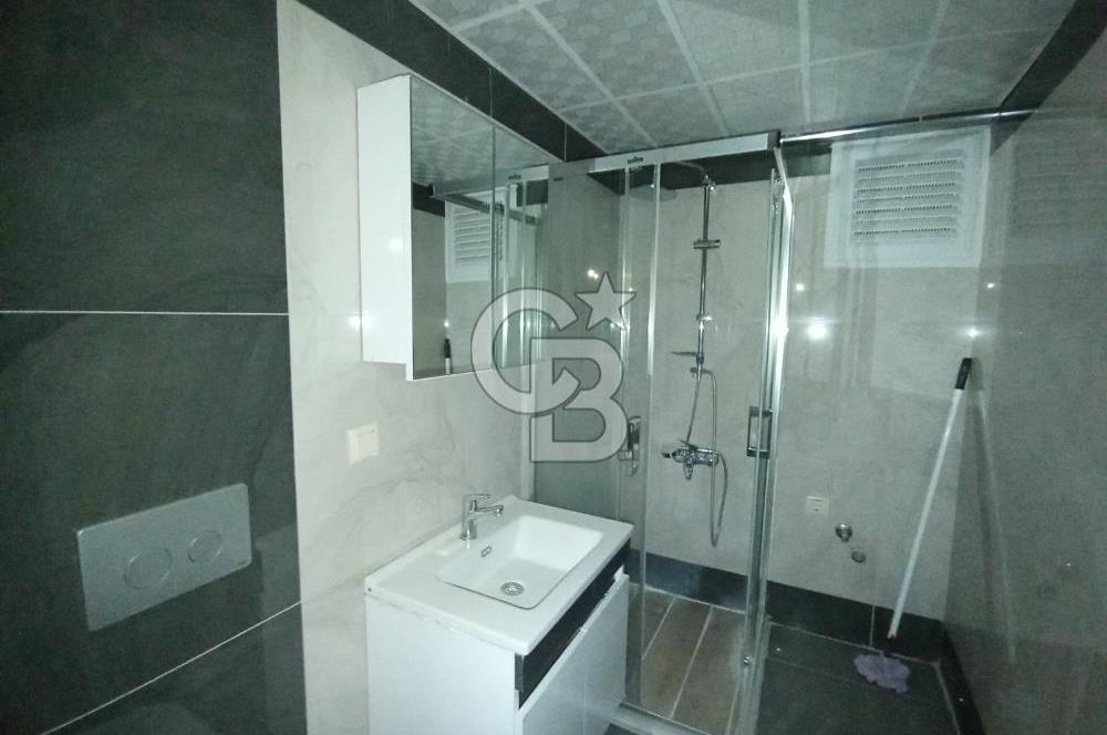 ÇANAKKALE ESENLER'DE SİTE İÇERİSİNDE ARAKAT SIFIR 1+1 KİRALIK DAİRE