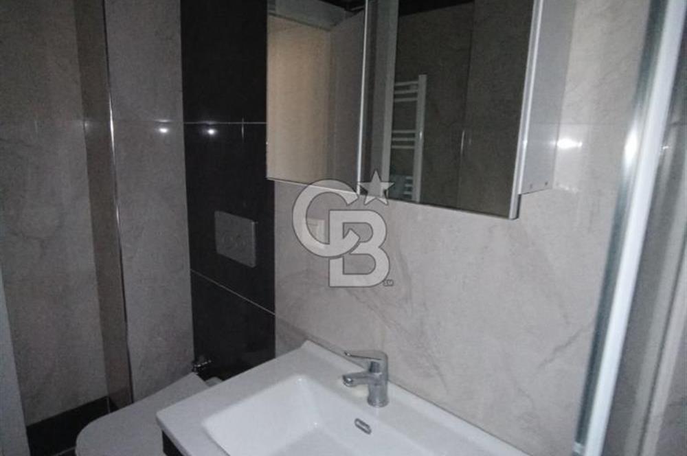 ÇANAKKALE ESENLER'DE SİTE İÇERİSİNDE ARAKAT SIFIR 1+1 KİRALIK DAİRE