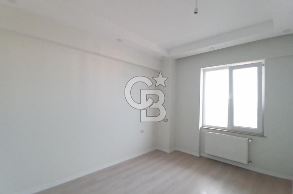 ÇANAKKALE ESENLER'DE SİTE İÇERİSİNDE ARAKAT SIFIR 1+1 KİRALIK DAİRE
