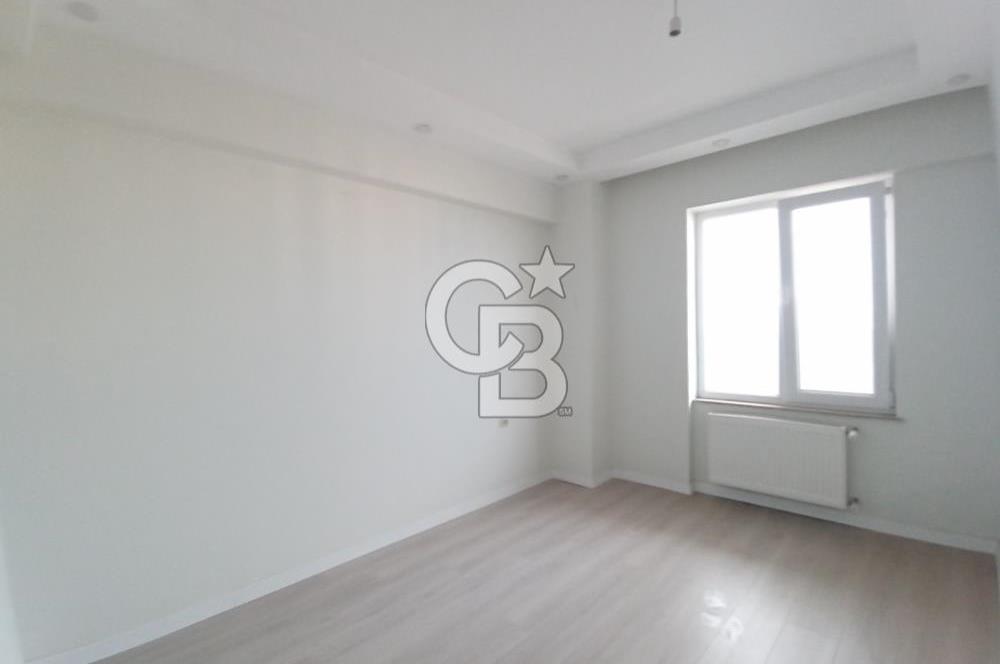 ÇANAKKALE ESENLER'DE SİTE İÇERİSİNDE ARAKAT SIFIR 1+1 KİRALIK DAİRE
