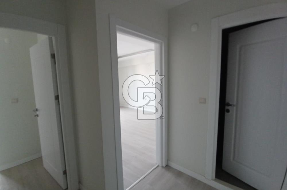 ÇANAKKALE ESENLER'DE SİTE İÇERİSİNDE ARAKAT SIFIR 1+1 KİRALIK DAİRE