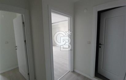 ÇANAKKALE ESENLER'DE SİTE İÇERİSİNDE ARAKAT SIFIR 1+1 KİRALIK DAİRE