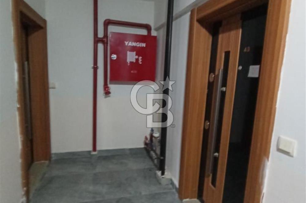 ÇANAKKALE ESENLER'DE SİTE İÇERİSİNDE ARAKAT SIFIR 1+1 KİRALIK DAİRE