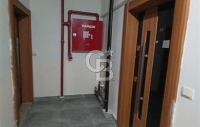 ÇANAKKALE ESENLER'DE SİTE İÇERİSİNDE ARAKAT SIFIR 1+1 KİRALIK DAİRE