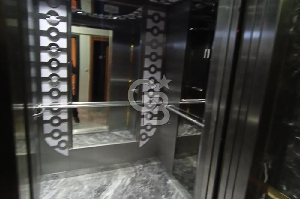 ÇANAKKALE ESENLER'DE SİTE İÇERİSİNDE ARAKAT SIFIR 1+1 KİRALIK DAİRE