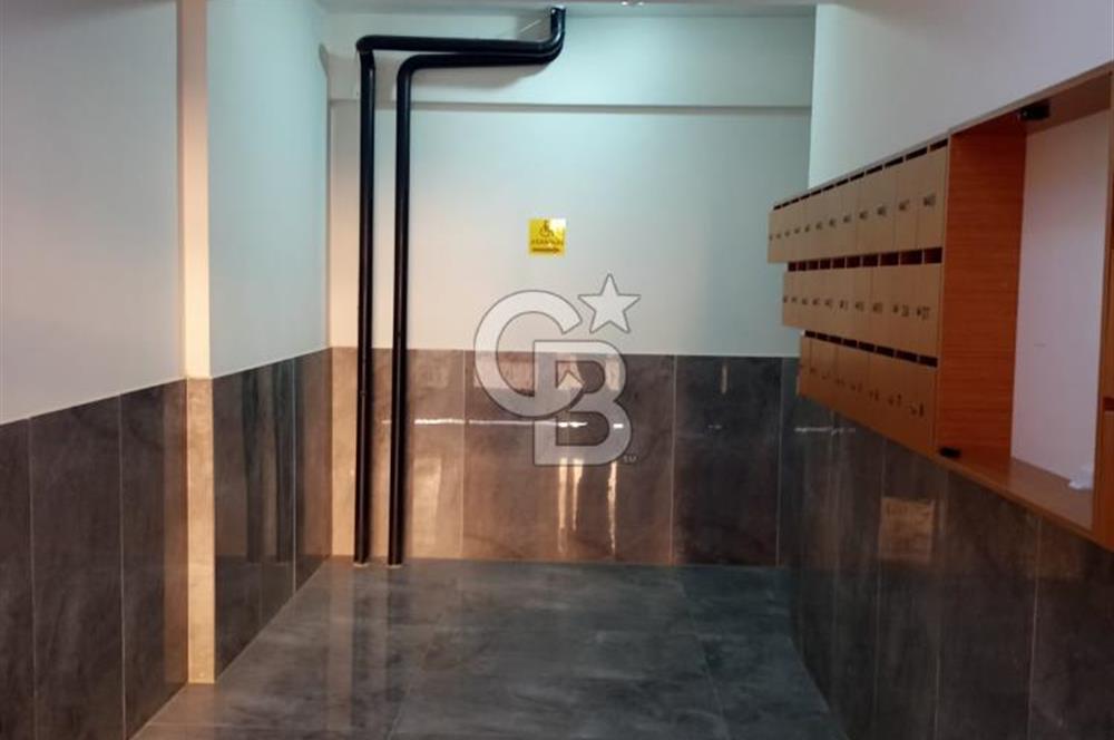 ÇANAKKALE ESENLER'DE SİTE İÇERİSİNDE ARAKAT SIFIR 1+1 KİRALIK DAİRE