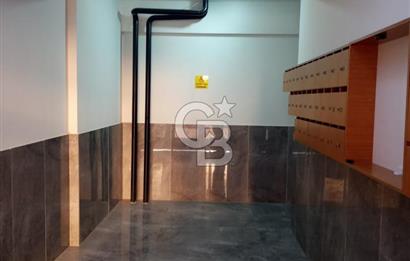 ÇANAKKALE ESENLER'DE SİTE İÇERİSİNDE ARAKAT SIFIR 1+1 KİRALIK DAİRE