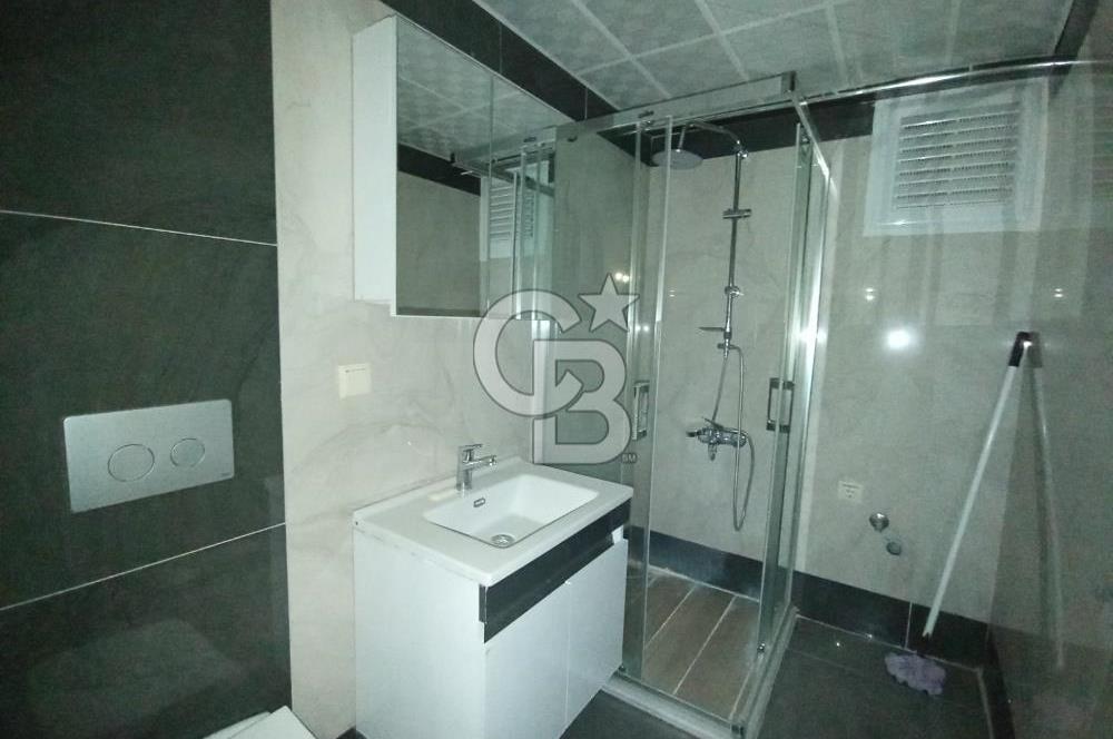 ÇANAKKALE ESENLER'DE SİTE İÇERİSİNDE ARAKAT SIFIR 1+1 KİRALIK DAİRE