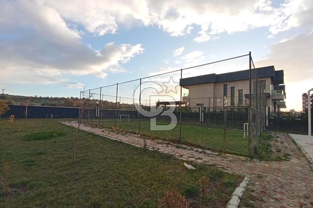 ÇANAKKALE ESENLER'DE SİTE İÇERİSİNDE ARAKAT SIFIR 1+1 KİRALIK DAİRE