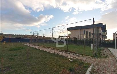 ÇANAKKALE ESENLER'DE SİTE İÇERİSİNDE ARAKAT SIFIR 1+1 KİRALIK DAİRE