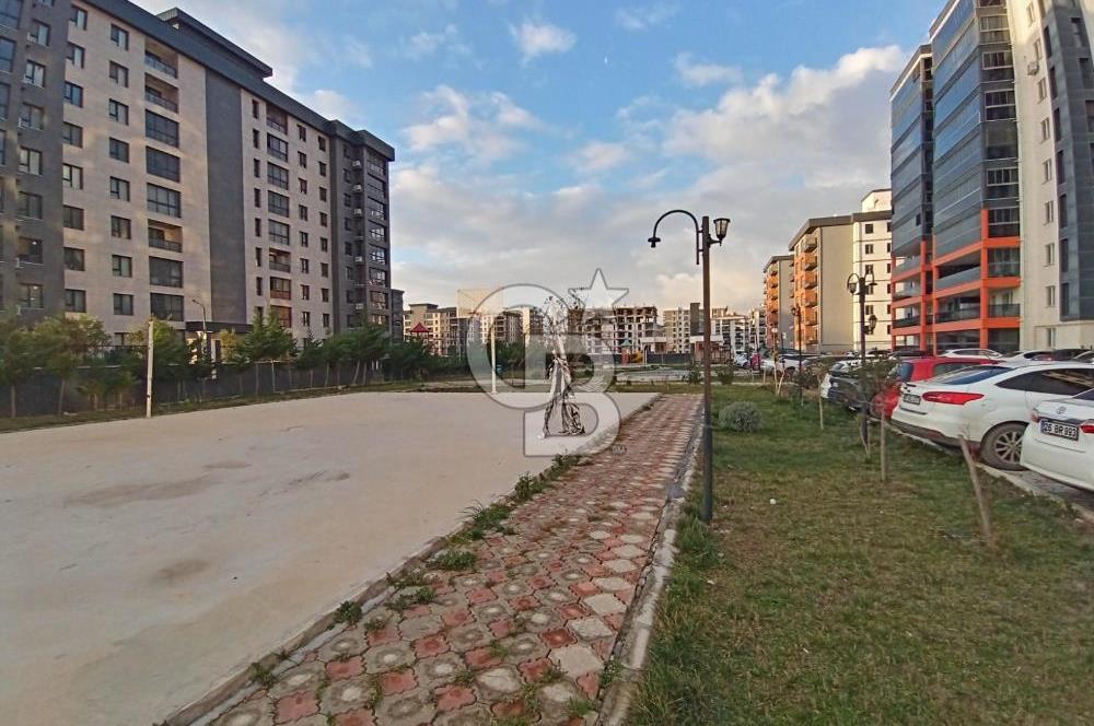 ÇANAKKALE ESENLER'DE SİTE İÇERİSİNDE ARAKAT SIFIR 1+1 KİRALIK DAİRE
