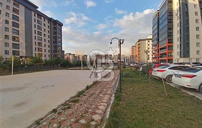 ÇANAKKALE ESENLER'DE SİTE İÇERİSİNDE ARAKAT SIFIR 1+1 KİRALIK DAİRE