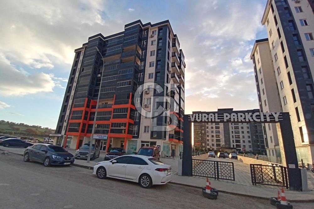 ÇANAKKALE ESENLER'DE SİTE İÇERİSİNDE ARAKAT SIFIR 1+1 KİRALIK DAİRE