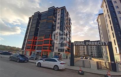 ÇANAKKALE ESENLER'DE SİTE İÇERİSİNDE ARAKAT SIFIR 1+1 KİRALIK DAİRE