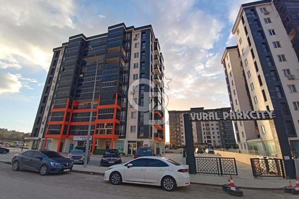 ÇANAKKALE ESENLER'DE SİTE İÇERİSİNDE ARAKAT SIFIR 1+1 KİRALIK DAİRE