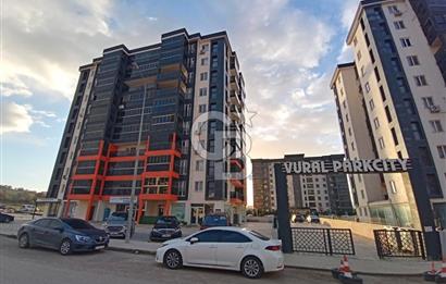 ÇANAKKALE ESENLER'DE SİTE İÇERİSİNDE ARAKAT SIFIR 1+1 KİRALIK DAİRE