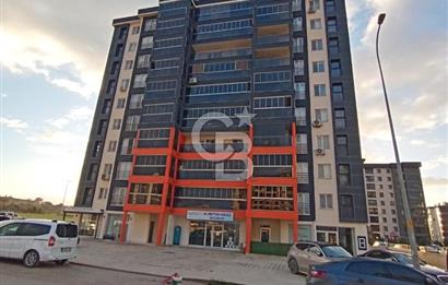 ÇANAKKALE ESENLER'DE SİTE İÇERİSİNDE ARAKAT SIFIR 1+1 KİRALIK DAİRE