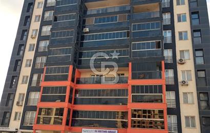 ÇANAKKALE ESENLER'DE SİTE İÇERİSİNDE ARAKAT SIFIR 1+1 KİRALIK DAİRE